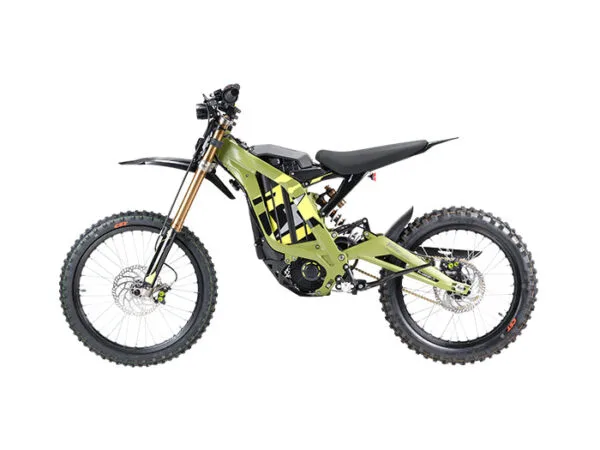 Surron Light Bee 2025 60V/40Ah - Image 9