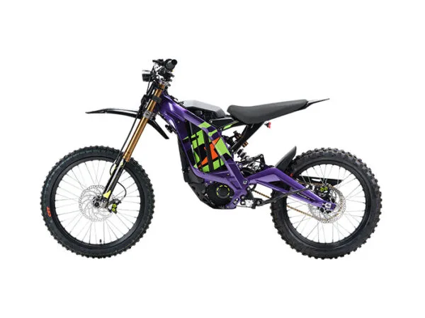 Surron Light Bee 2025 60V/40Ah - Image 18