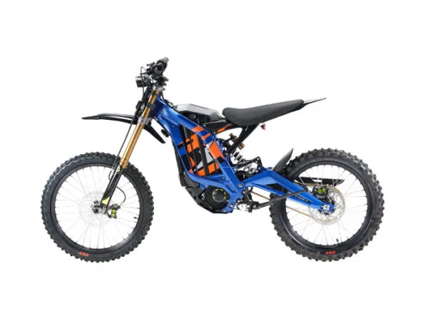 Surron Light Bee 2025 60V/40Ah - Image 13