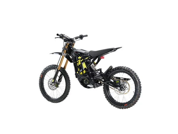 Surron Light Bee 2025 60V/40Ah - Image 5