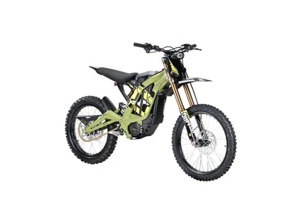 Surron Light Bee 2025 60V/40Ah - Image 7