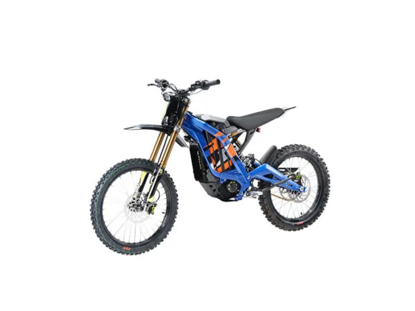 Surron Light Bee 2025 60V/40Ah - Image 12