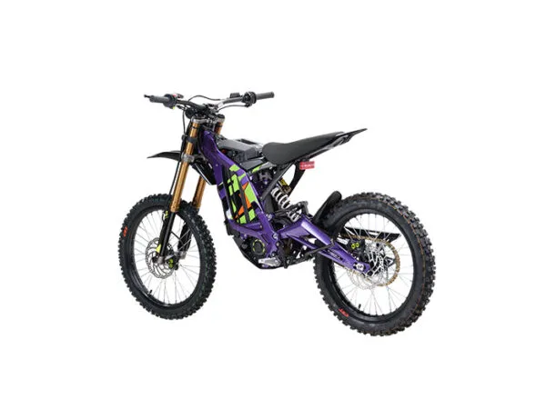 Surron Light Bee 2025 60V/40Ah - Image 20