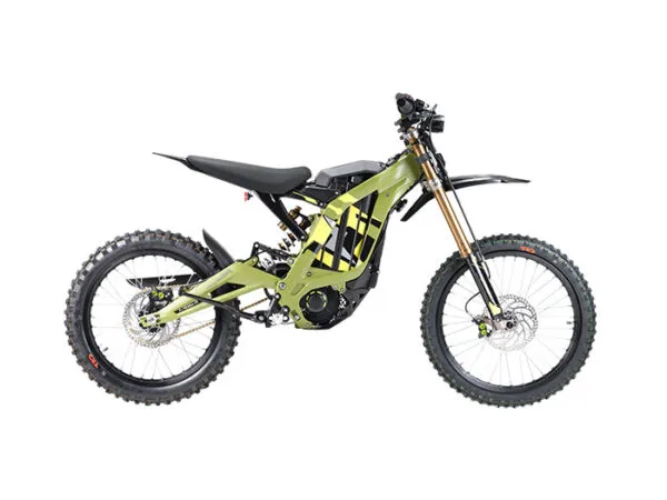 Surron Light Bee 2025 60V/40Ah