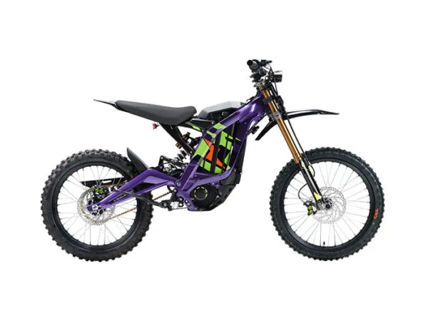 Surron Light Bee 2025 60V/40Ah - Image 15