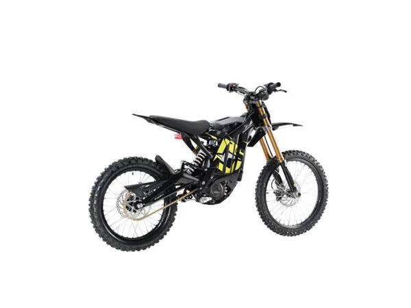 Surron Light Bee 2025 60V/40Ah - Image 3