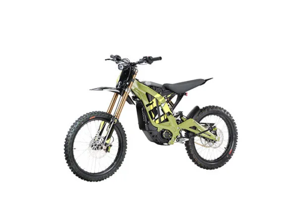 Surron Light Bee 2025 60V/40Ah - Image 8