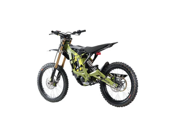 Surron Light Bee 2025 60V/40Ah - Image 10