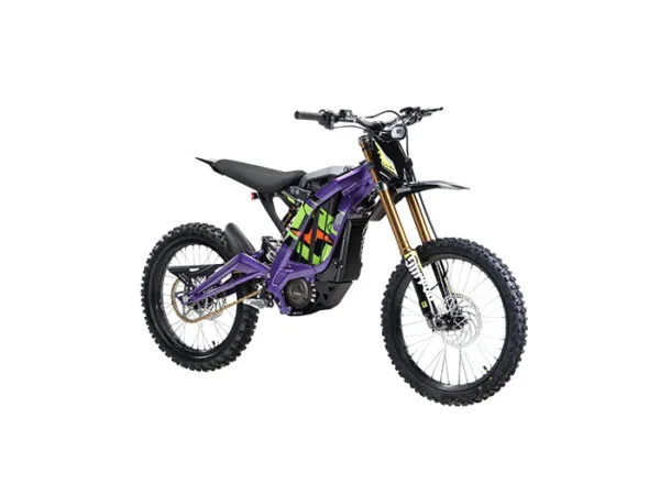 Surron Light Bee 2025 60V/40Ah - Image 17