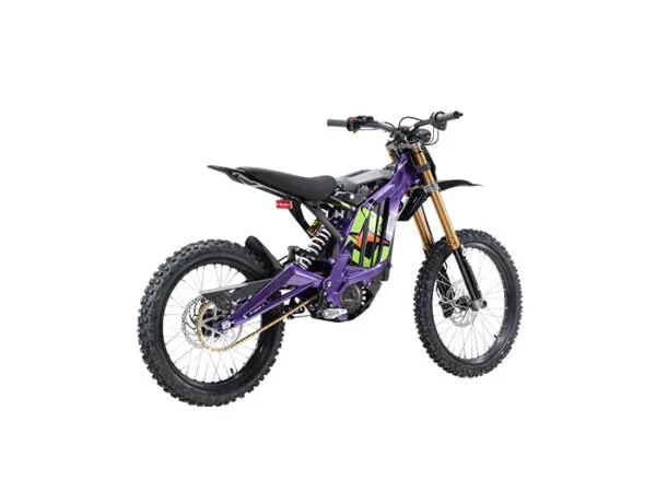 Surron Light Bee 2025 60V/40Ah - Image 16