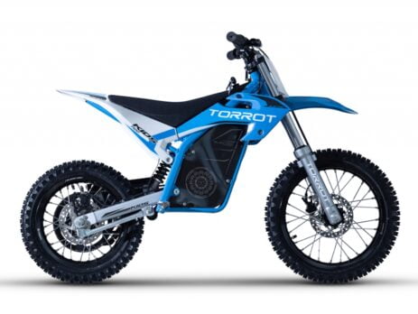 tORROT MX2