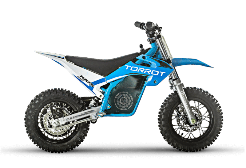 TORROT MX1