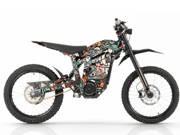TALARIA Grafika WICKED Sting/Sting R