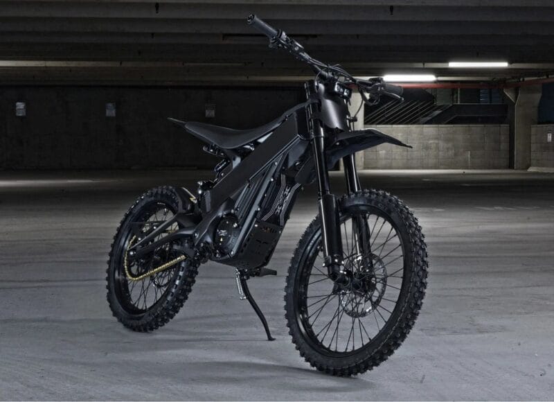 Talaria x3 MX pro
