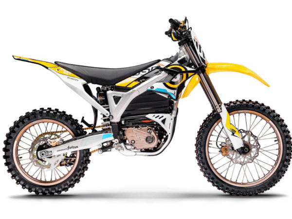 Surron motociklas