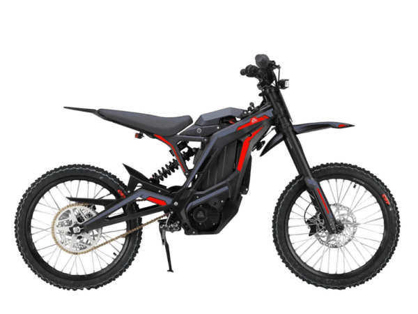 E-RIDE PRO SS 2.0