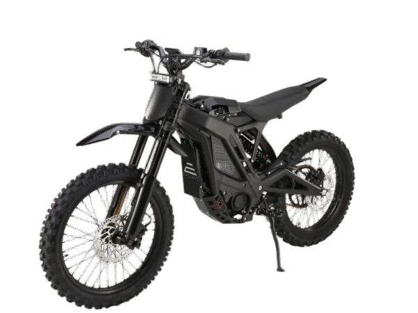 E-RIDE PRO SR 25kw - Image 1
