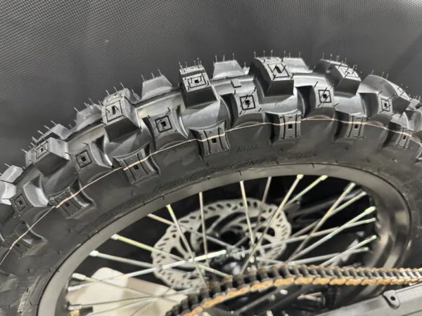 E-RIDE PRO SR 25kw - Image 2