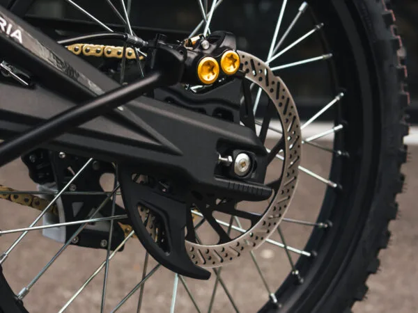 Talaria Sting R PRO MX5 2025 - Image 13