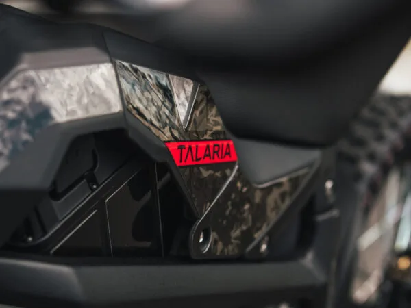 Talaria Sting R PRO MX5 2025 - Image 15