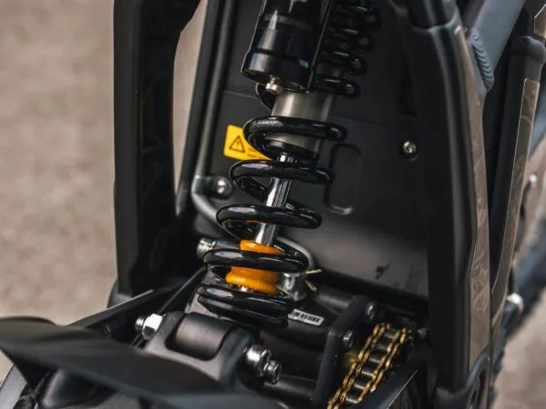 Talaria Sting R PRO MX5 2025 - Image 16