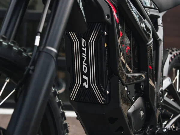 Talaria Sting R PRO MX5 2025 - Image 17