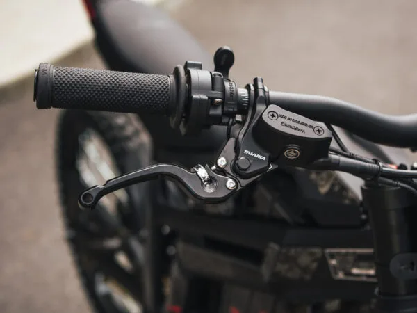 Talaria Sting R PRO MX5 2025 - Image 6