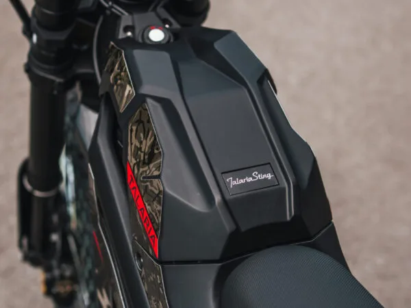 Talaria Sting R PRO MX5 2025 - Image 7