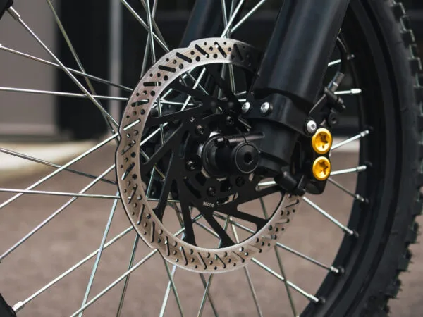 Talaria Sting R PRO MX5 2025 - Image 10