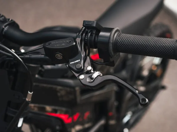 Talaria Sting R PRO MX5 2025 - Image 11