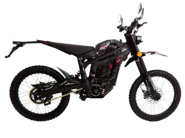 Talaria Sting R PRO MX5 2025 - Image 18