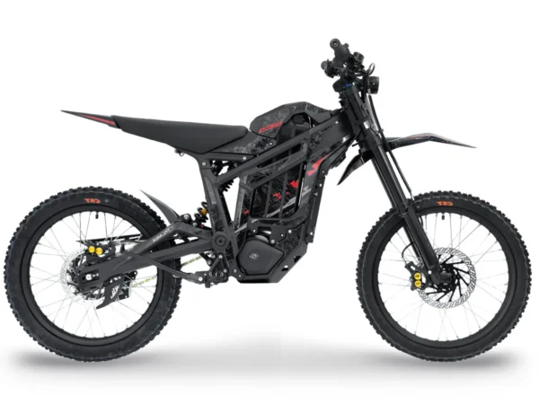 Talaria Sting R PRO MX5 2025