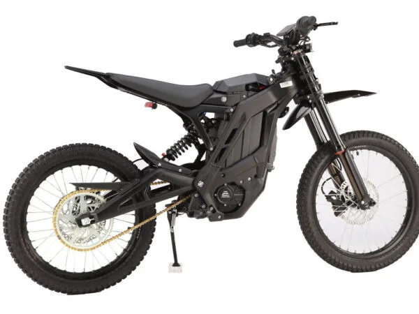 E-RIDE PRO SS  3.0