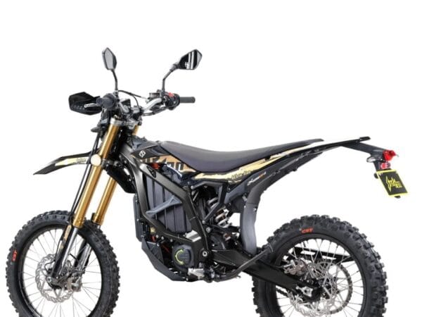 Surron Ultra Bee T 2025 - Image 2