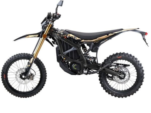 Surron Ultra Bee T 2025 - Image 1