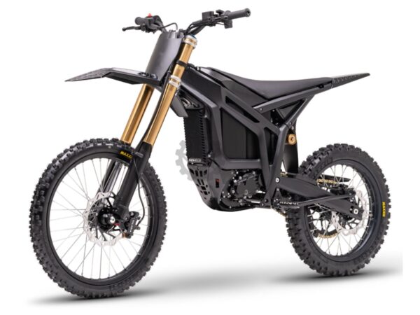 Talaria Komodo 2025 - Image 5