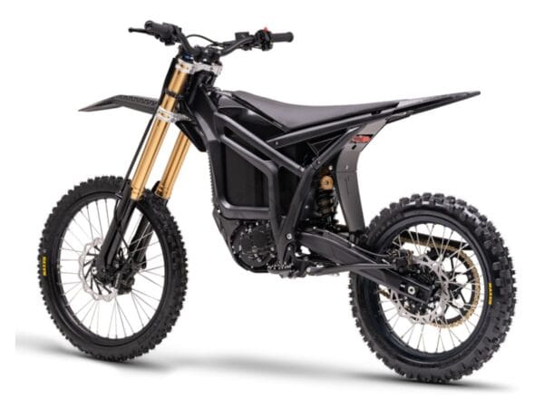 Talaria Komodo 2025 - Image 6