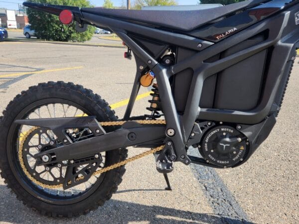 Talaria Komodo 2025 - Image 16