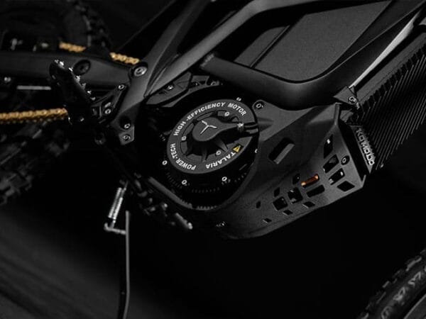 Talaria Komodo 2025 - Image 24