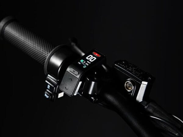 Talaria Komodo 2025 - Image 21