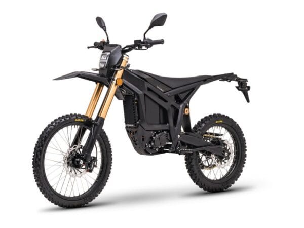 Talaria Komodo 2025 - Image 8