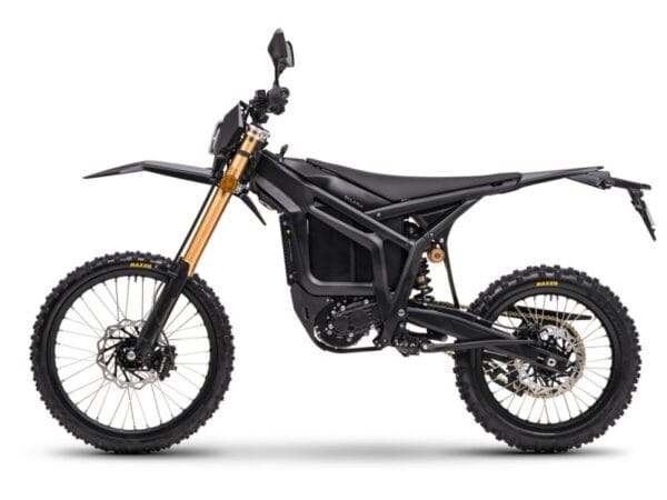 Talaria Komodo 2025 - Image 10