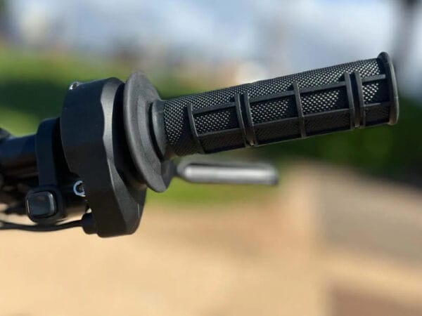 Elektrinis motociklas E Ride Pro SS 2.5
