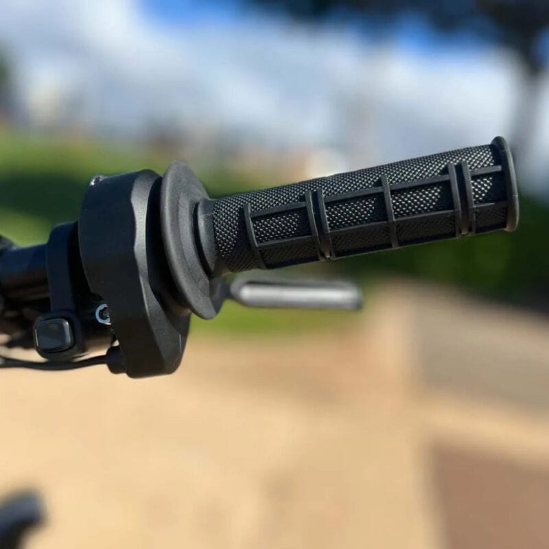 Elektrinis motociklas E Ride Pro SS 2.5