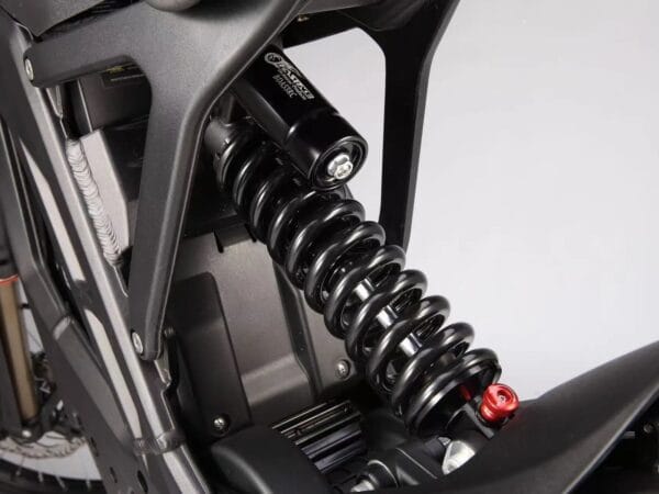 Elektrinis motociklas E Ride Pro SS 2.5