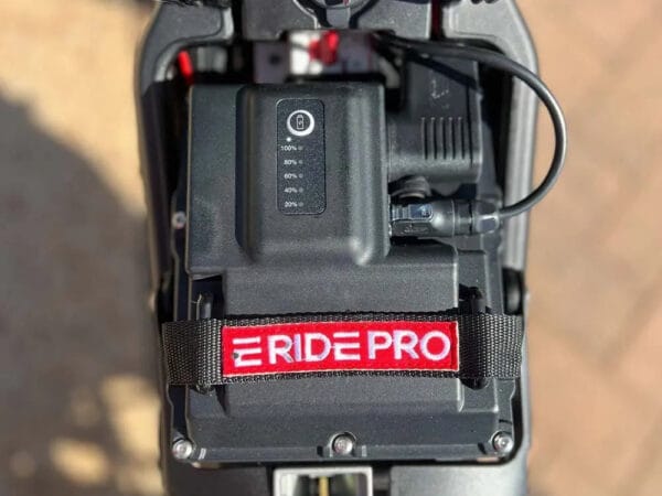 Elektrinis motociklas E Ride Pro SS 2.5