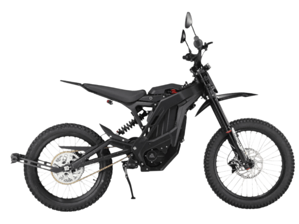 Elektrinis motociklas E Ride Pro SS 2.5
