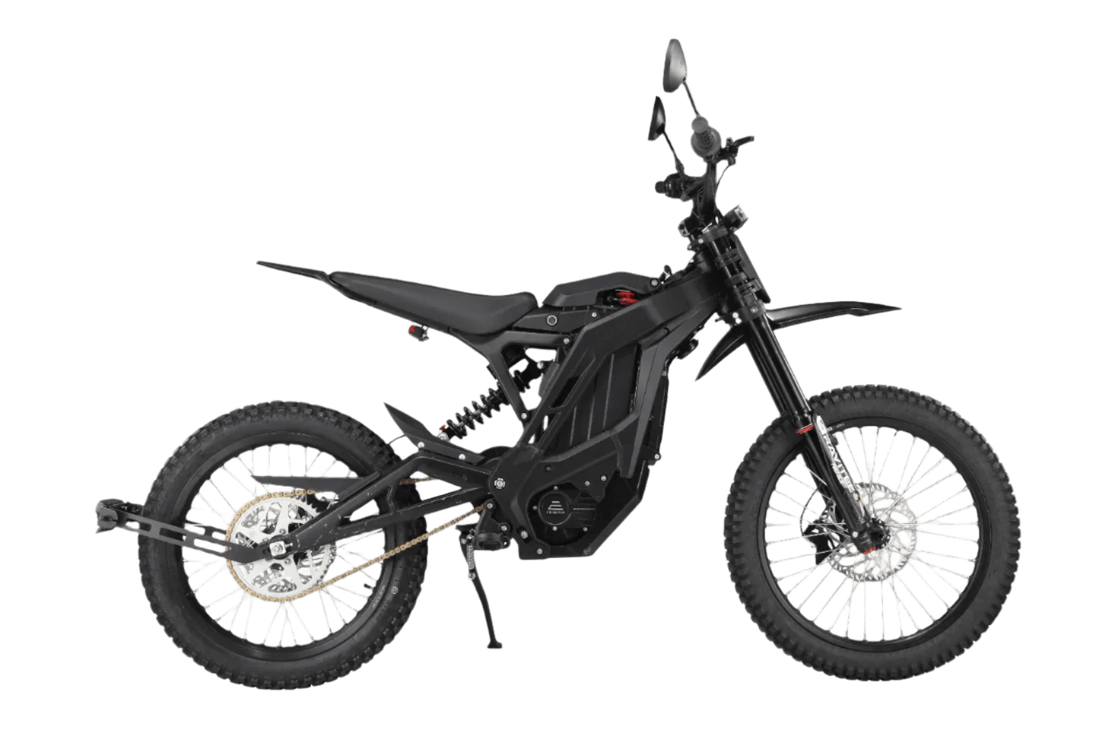 Elektrinis motociklas E Ride Pro SS 2.5