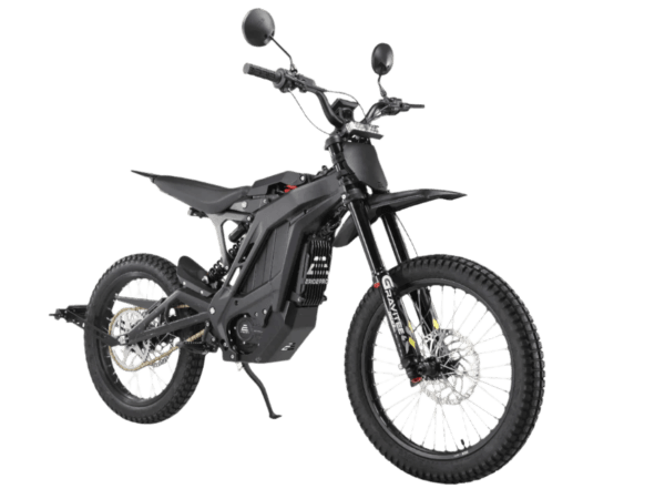 Elektrinis motociklas E Ride Pro SS 2.5